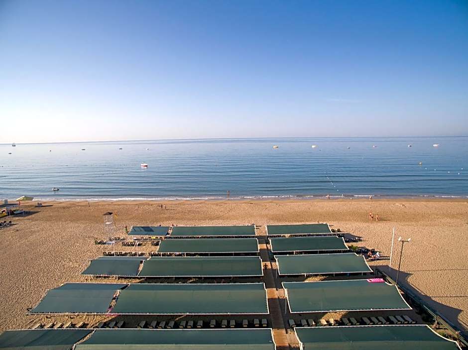 Side Crown Palace Ultra All Inclusive