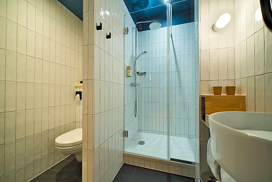 greet hotel Cernay Mulhouse