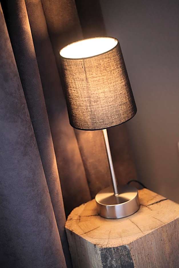 Logis Hostellerie de l'Abbaye