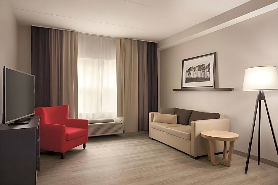 Country Inn & Suites by Radisson, Chattanooga-Lookout Mountain