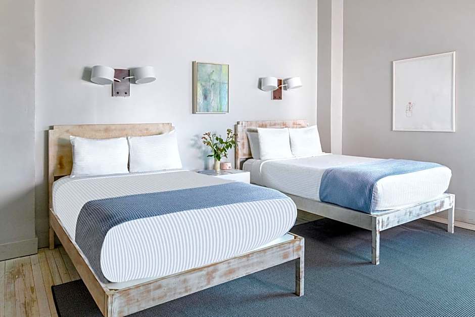 Quirk Hotel Richmond