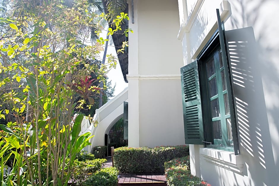 Villa Maly Boutique Hotel