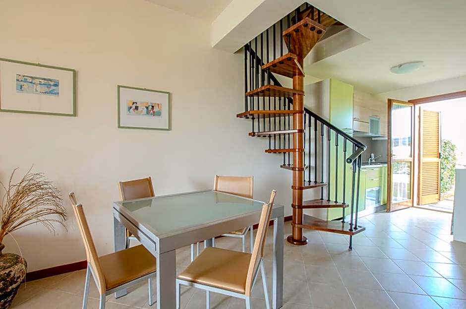 Residence Cernaia - Private Cottage