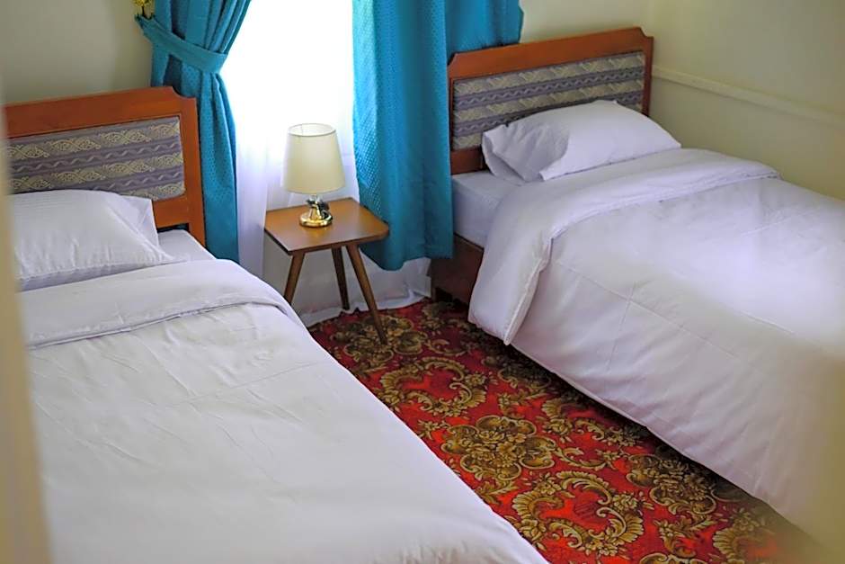 Le Caire Guest Hous cairo