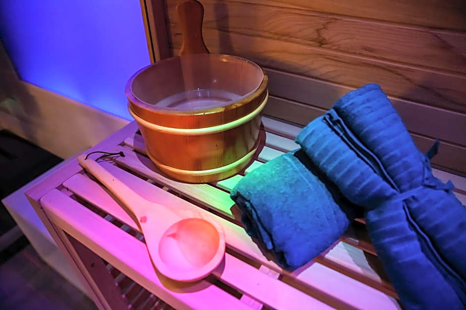 Le Wellness Privatif