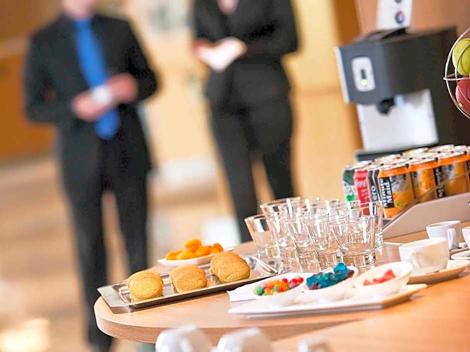 Mercure Paris Roissy Charles de Gaulle Hotel