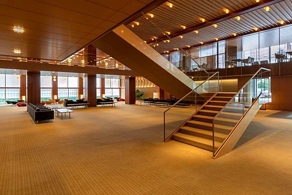 The Okura Tokyo