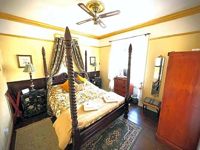 Rosebank House Bed & Breakfast