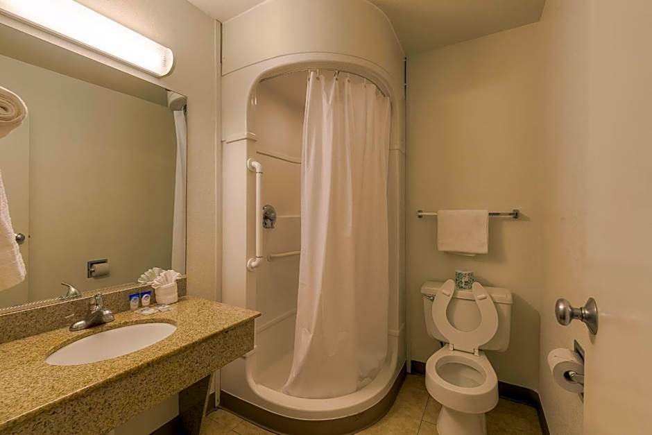 Americas Best Value Inn Amarillo Airport