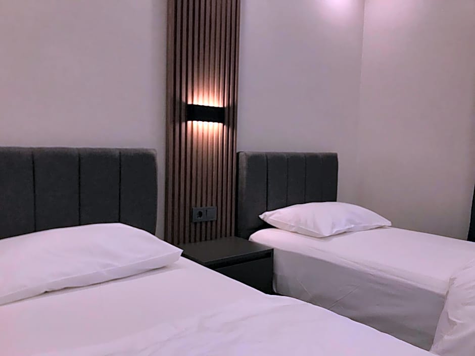 Yılmaz Suit Apartments