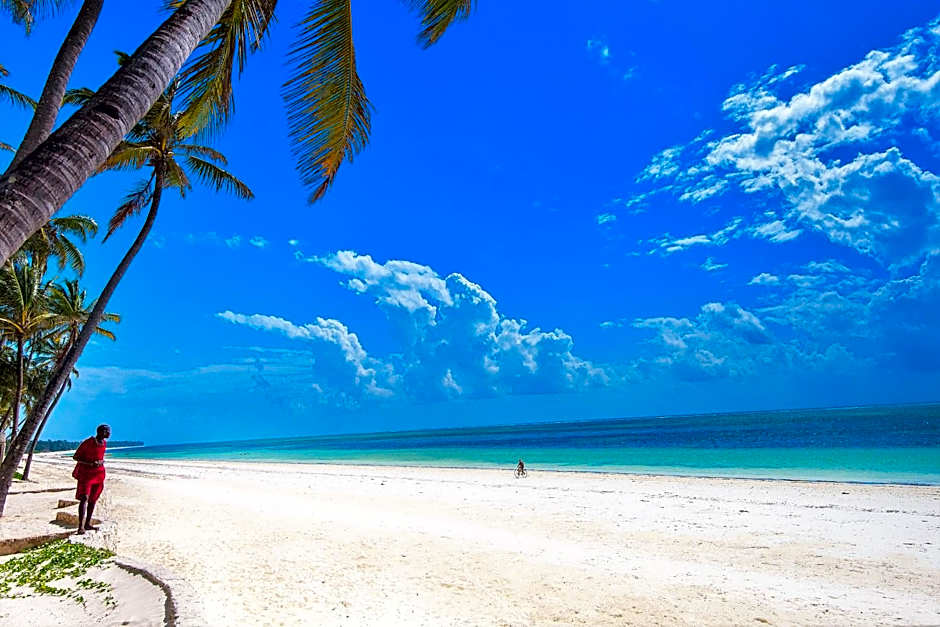 Indigo Beach Zanzibar