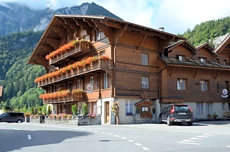 Hotel Heimat