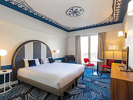 Aparthotel Adagio Paris Haussmann