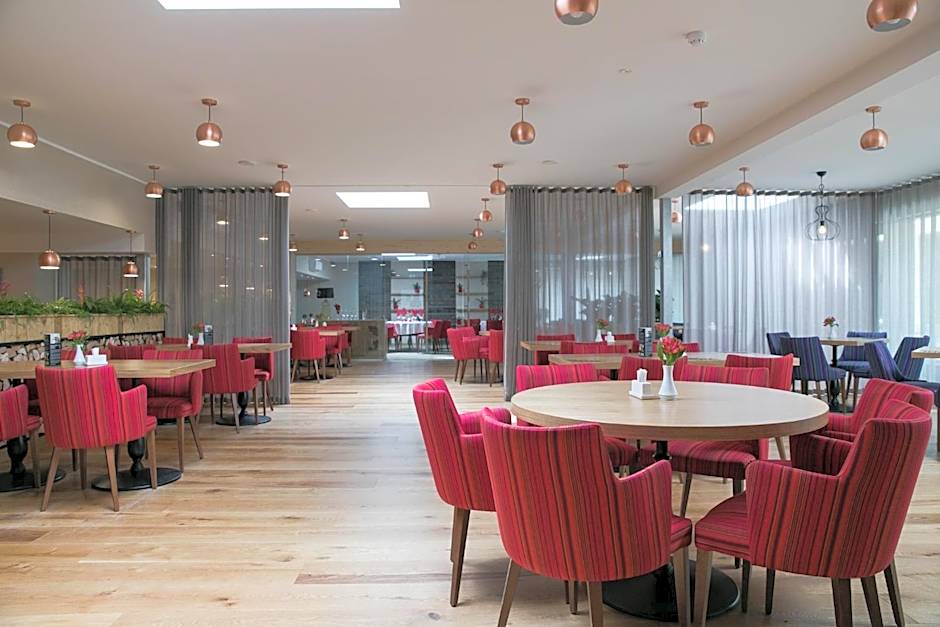 Kubija Hotel and NatureSpa