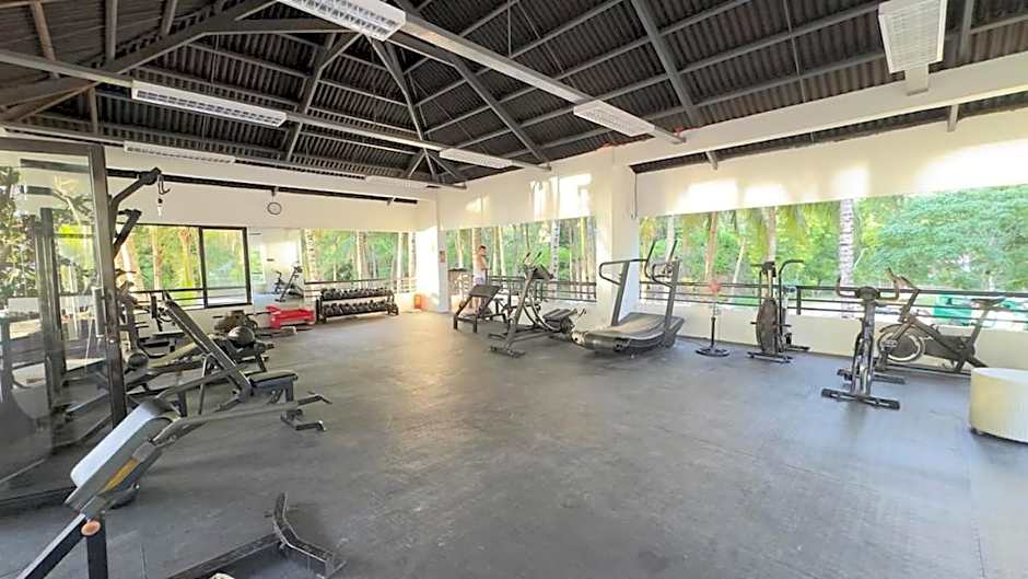 Siquijor Glamping Village