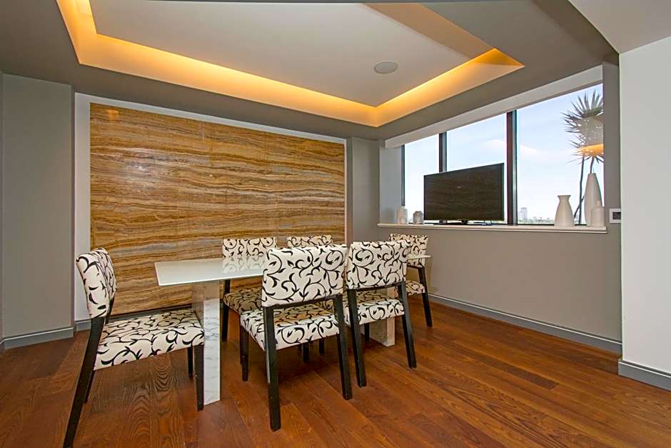 Presidente InterContinental Guadalajara By IHG