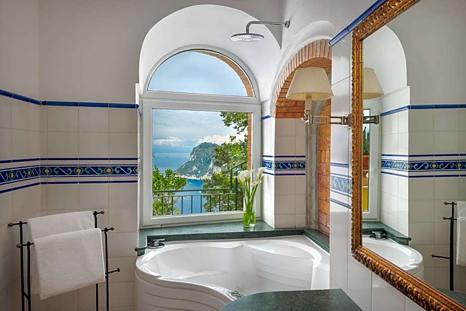 Hotel Caesar Augustus