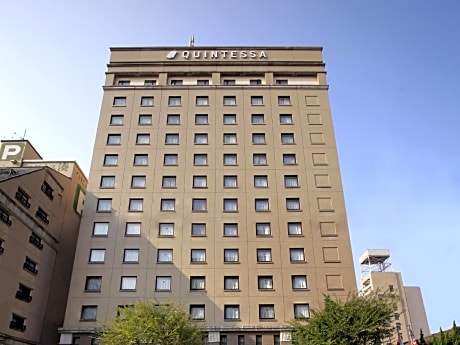 Quintessa Hotel Sasebo
