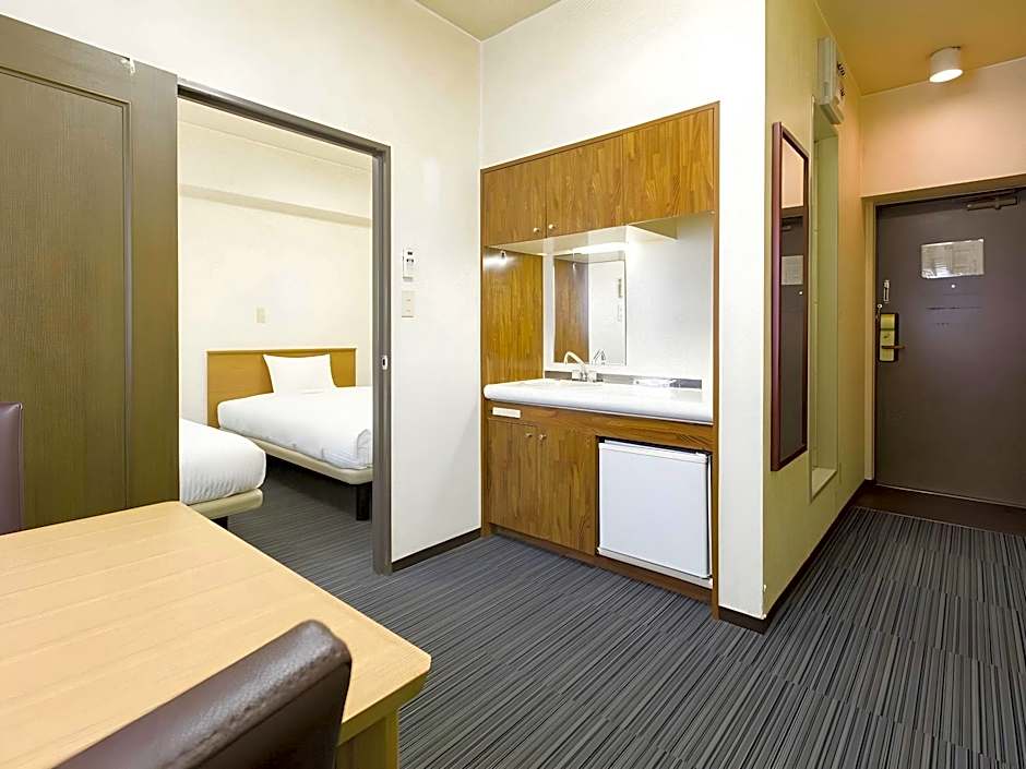 Flexstay Inn Tokiwadai