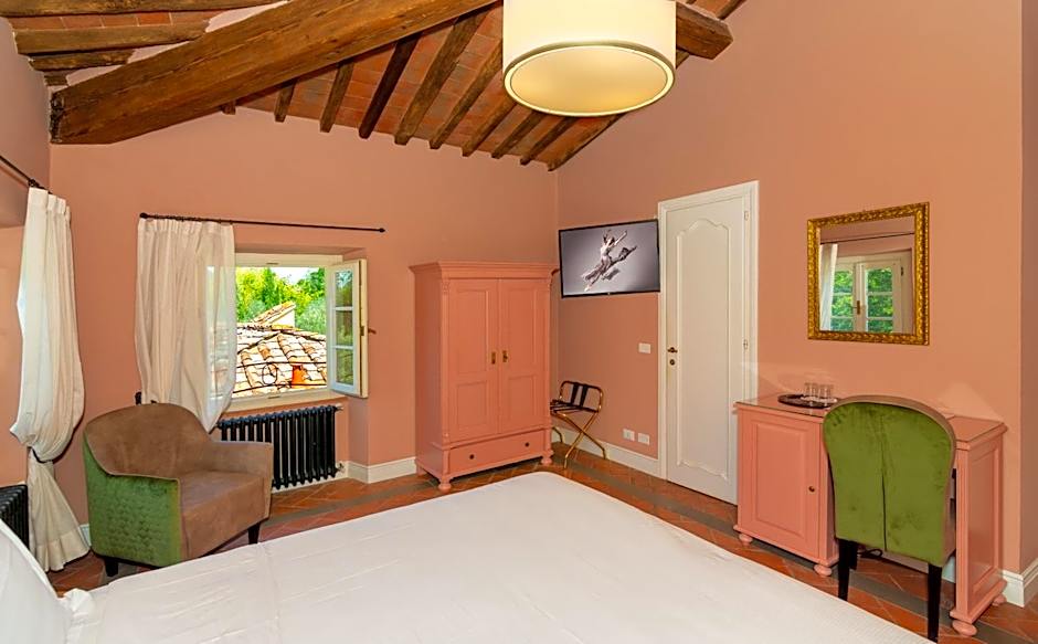 Hotel Albergo Villa Marta