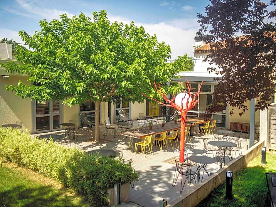 ibis Aix-en-Provence