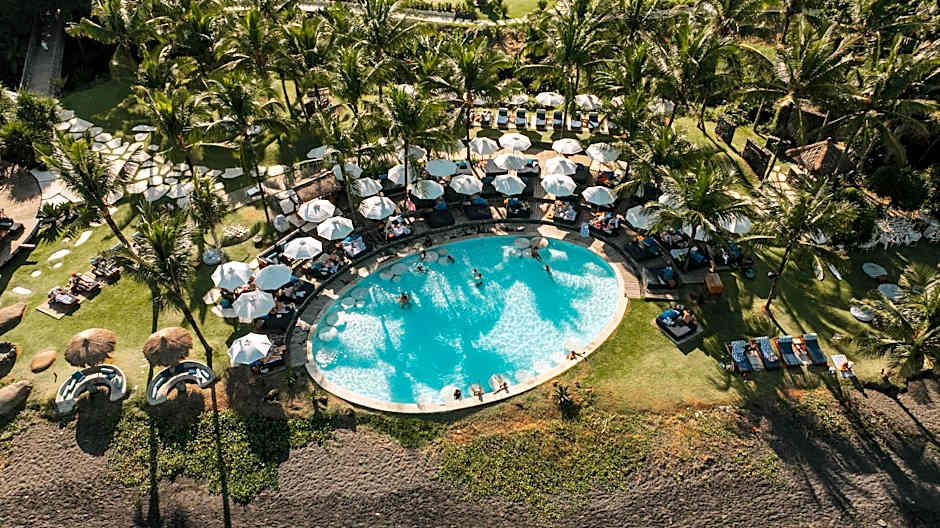 Komune Resort & Beach Club Bali