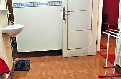 Katawa Guest House Syariah