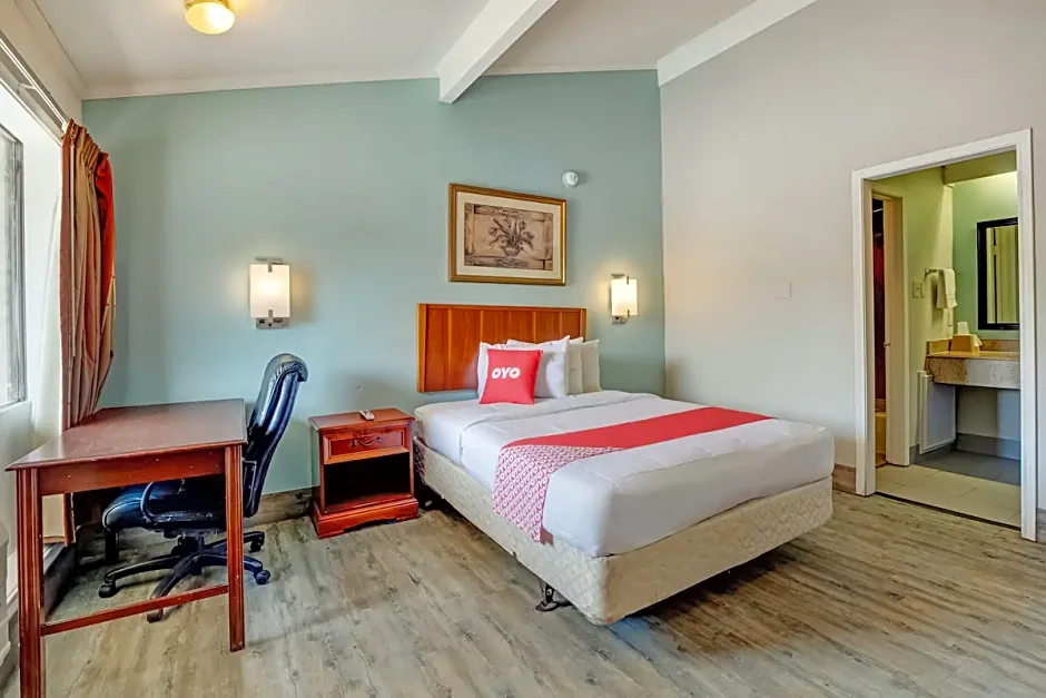 OYO Hotel Lake Charles LA I-10