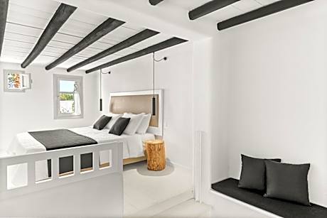 Residence with Garden View