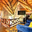 Imbube Safari Lodge