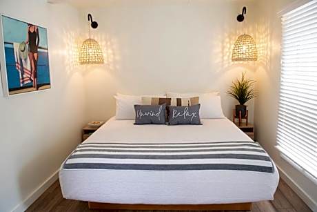 Endless Coast, A Boutique Hotel