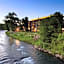 DoubleTree By Hilton Hotel Durango