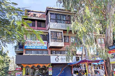 Super Hotel O Saroj