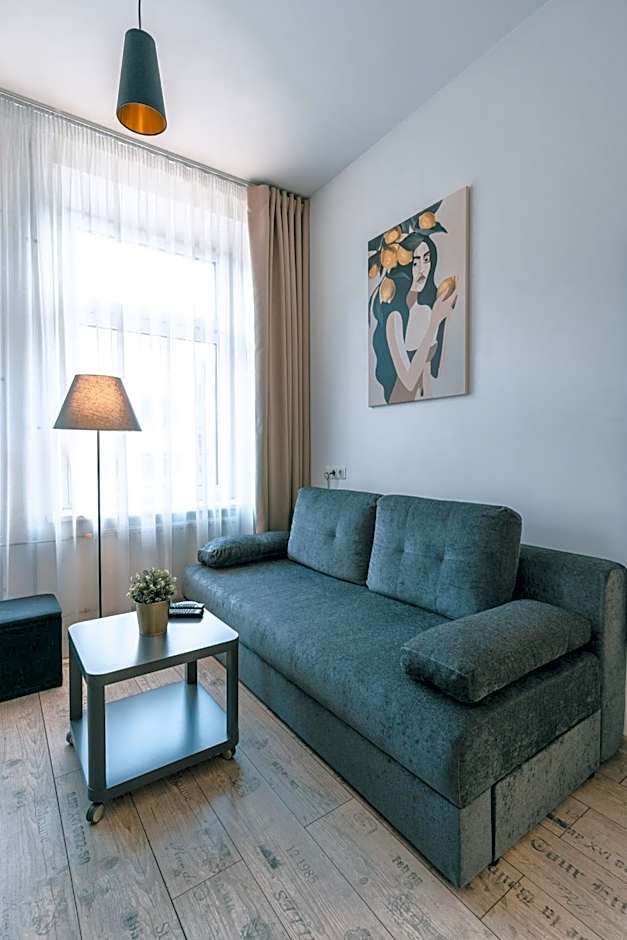 Brother House Kaunas