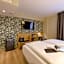 Mercure Hotel Muenchen Altstadt