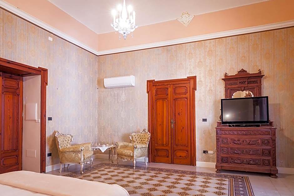 Palazzo Montalbano