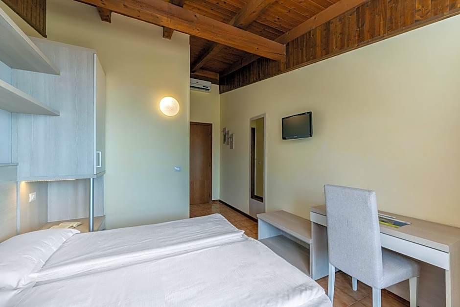 Park Hotel Faver