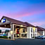 Best Western Galaxy Inn