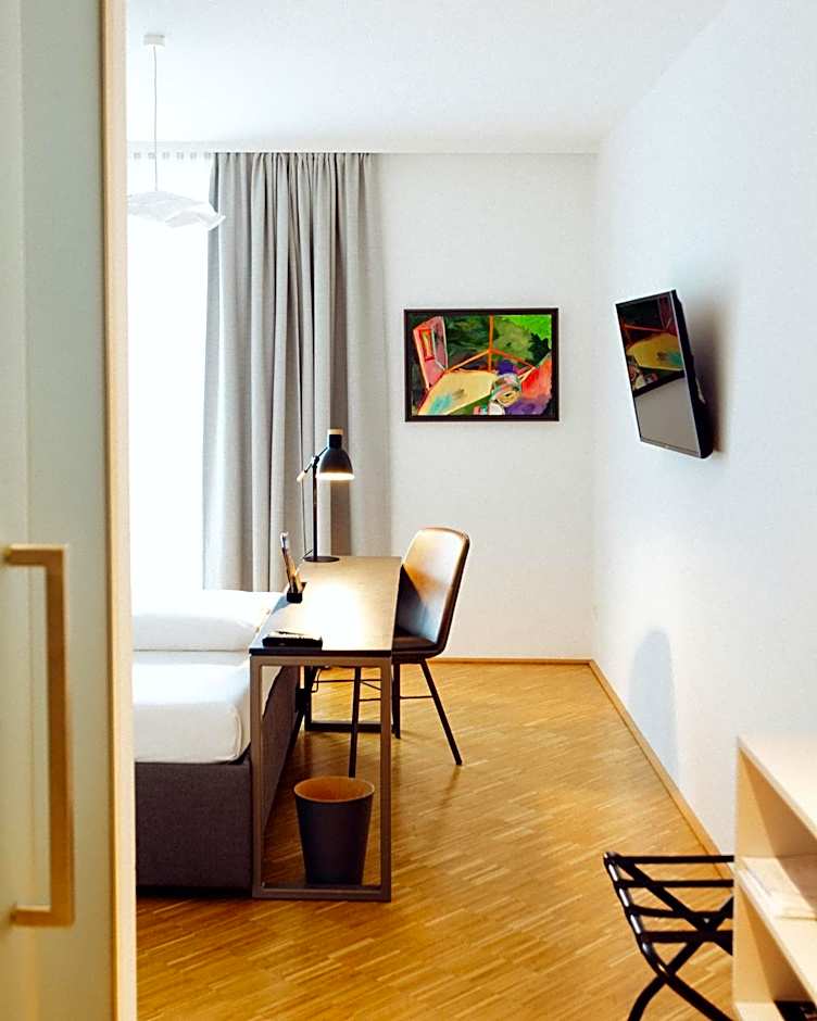 Lendhotel