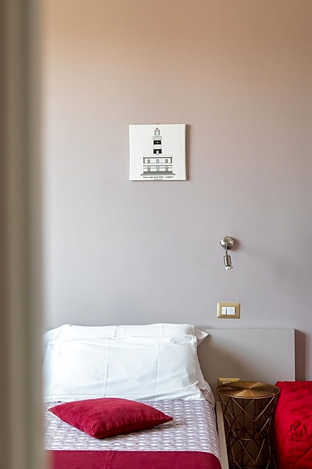 La Locanda d'Oro