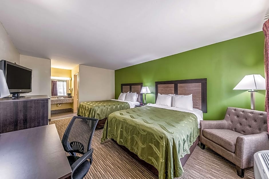 Quality Inn Gainesville