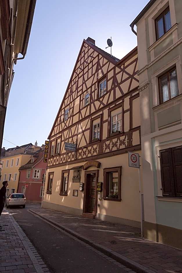 Hotel Alt Bamberg