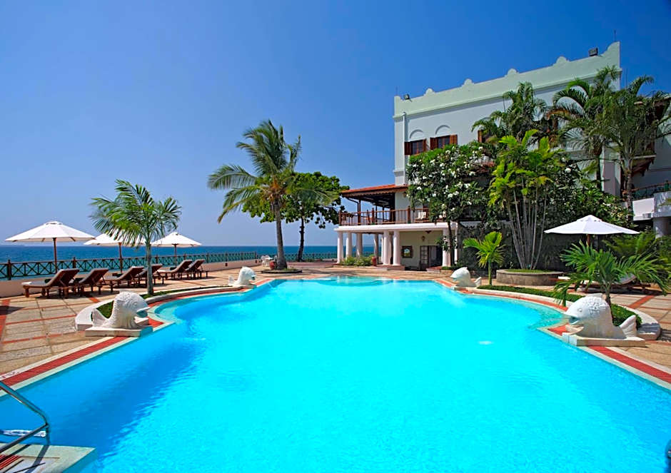 Zanzibar Serena Hotel