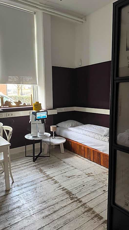 BBgebouw39 - op de Rijkswerf