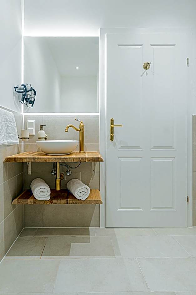 Aviano Boutique Hotel