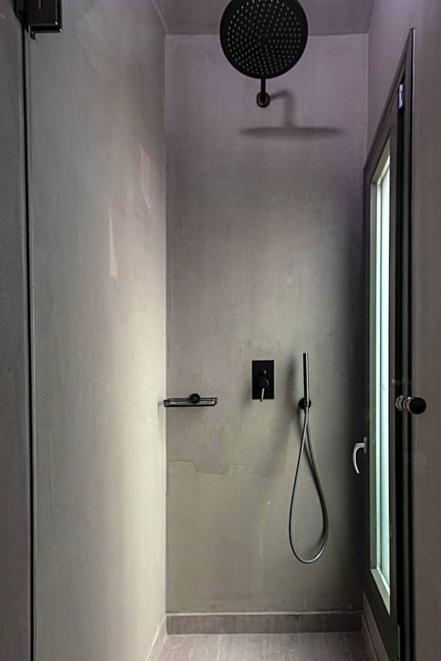 Bohemian Luxury Boutique Hotel, Adults Only