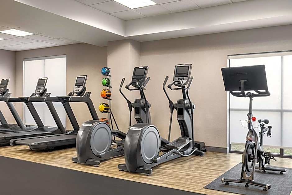 Hampton Inn By Hilton Shelton