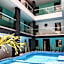 Hotel Flamingo Merida