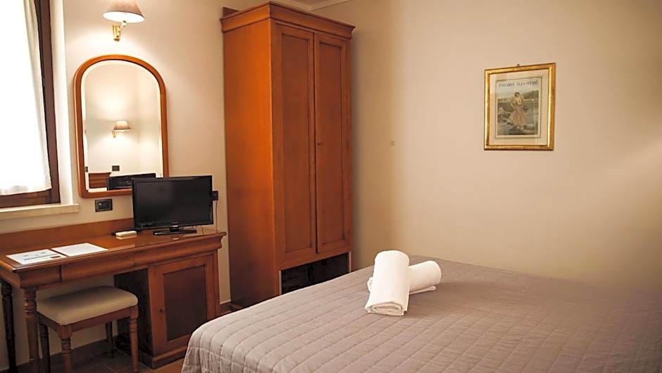 Bagno Santo Residence