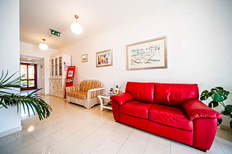 Apartments Vila Riva